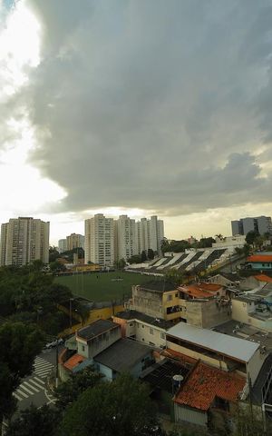 Apartamento à venda com 99m², 2 quartos e 1 vagaQuarto 2 Vista 