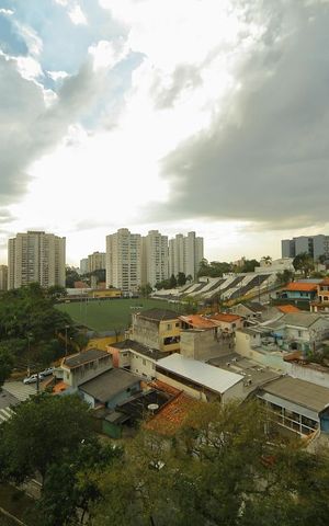 Apartamento à venda com 99m², 2 quartos e 1 vagaVista Área de Serviço