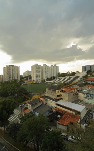 Apartamento à venda com 99m², 2 quartos e 1 vagaQuarto 1 - Vista 