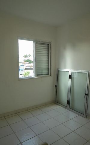 Apartamento à venda com 99m², 2 quartos e 1 vagaQuarto 2