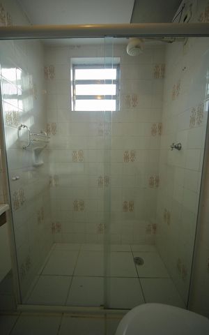 Apartamento à venda com 99m², 2 quartos e 1 vagaBanheiro 