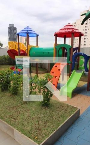 Apartamento para alugar com 60m², 2 quartos e 1 vaga