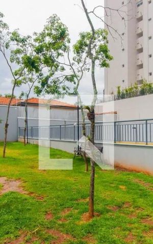 Apartamento para alugar com 60m², 2 quartos e 1 vaga