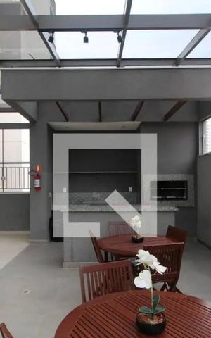 Apartamento para alugar com 60m², 2 quartos e 1 vaga