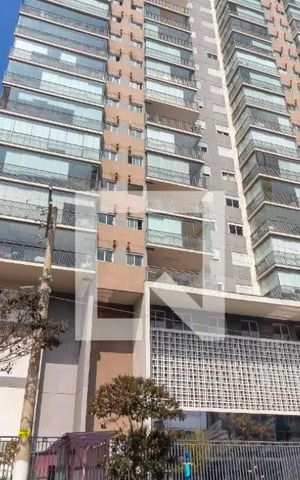 Apartamento para alugar com 60m², 2 quartos e 1 vaga