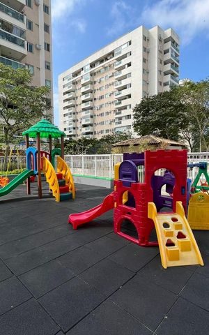 Apartamento para alugar com 63m², 2 quartos e 1 vaga Apartamento para alugar com 63m², 2 quartos e 1 vagaÁrea Comum