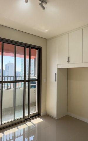 Studio à venda com 30m², 1 quarto e sem vagaStudio