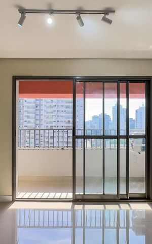 Studio à venda com 30m², 1 quarto e sem vagaStudio