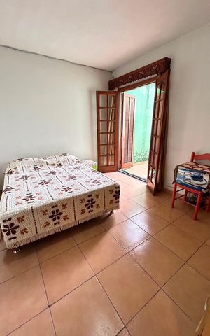 Casa à venda com 120m², 3 quartos e 2 vagasQuarto