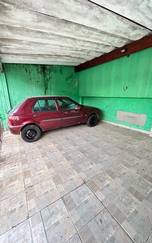 Casa à venda com 120m², 3 quartos e 2 vagasÁrea externa