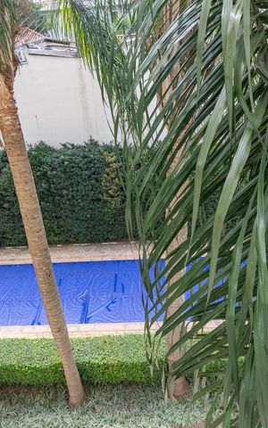 Apartamento à venda com 147m², 3 quartos e 3 vagas Apartamento à venda com 147m², 3 quartos e 3 vagasVista da Suíte 2