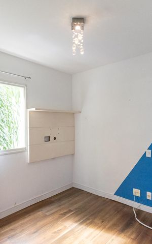 Apartamento à venda com 147m², 3 quartos e 3 vagas Apartamento à venda com 147m², 3 quartos e 3 vagasSuíte 2