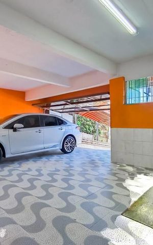Casa à venda com 470m², 4 quartos e 3 vagas