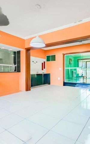 Casa à venda com 470m², 4 quartos e 3 vagas