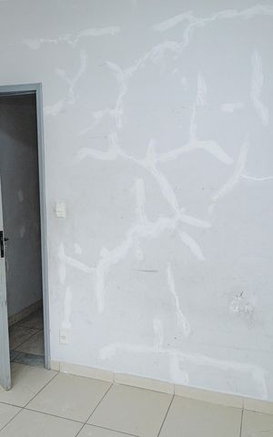 Apartamento à venda com 57m², 2 quartos e sem vagaQuarto 1