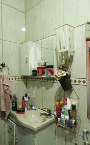 Casa à venda com 205m², 5 quartos e 3 vagas