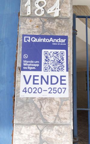 Casa à venda com 205m², 5 quartos e 3 vagas
