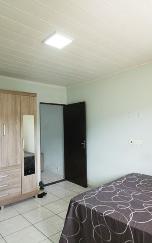 Casa à venda com 205m², 5 quartos e 3 vagas