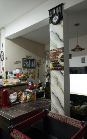 Casa à venda com 205m², 5 quartos e 3 vagas