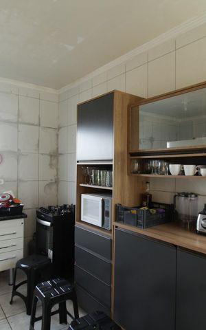 Casa à venda com 205m², 5 quartos e 3 vagas