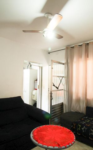 Casa à venda com 205m², 5 quartos e 3 vagas
