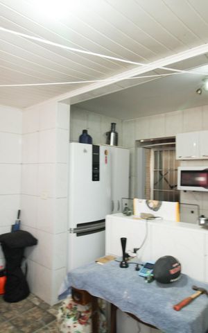 Casa à venda com 205m², 5 quartos e 3 vagas