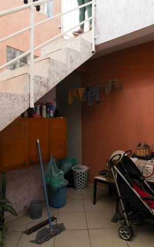 Casa à venda com 205m², 5 quartos e 3 vagas