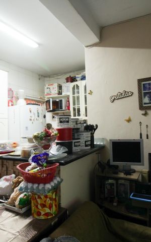 Casa à venda com 205m², 5 quartos e 3 vagas