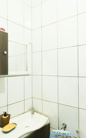Casa à venda com 205m², 5 quartos e 3 vagas