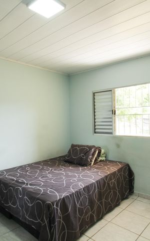 Casa à venda com 205m², 5 quartos e 3 vagas