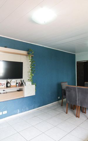 Casa à venda com 205m², 5 quartos e 3 vagas