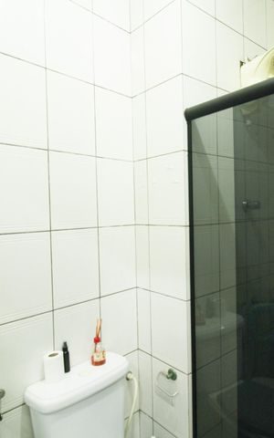 Casa à venda com 205m², 5 quartos e 3 vagas