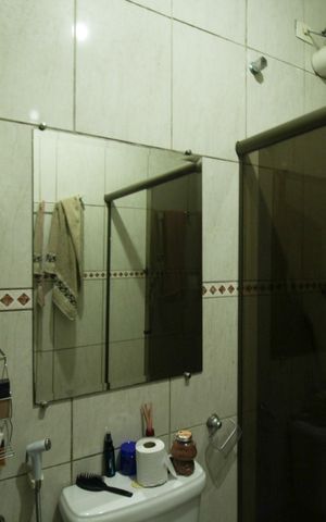 Casa à venda com 205m², 5 quartos e 3 vagas