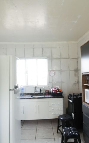 Casa à venda com 205m², 5 quartos e 3 vagas