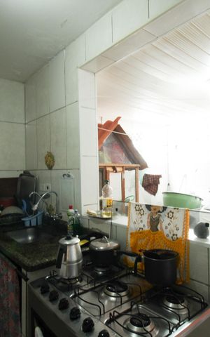 Casa à venda com 205m², 5 quartos e 3 vagas
