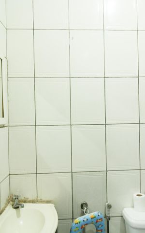 Casa à venda com 205m², 5 quartos e 3 vagas