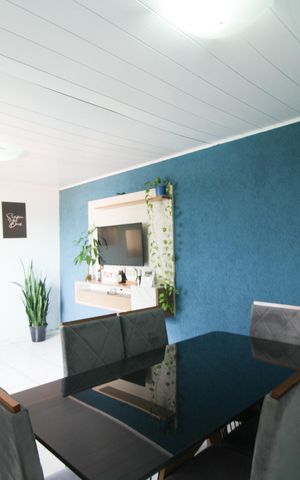 Casa à venda com 205m², 5 quartos e 3 vagas