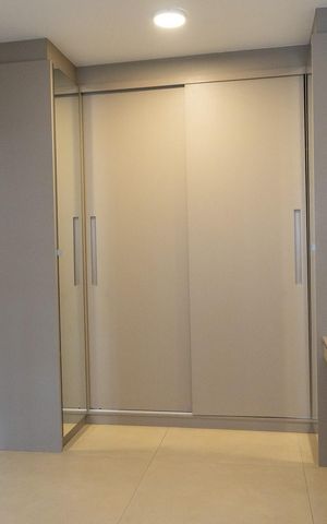 Apartamento para alugar com 68m², 2 quartos e 1 vagaSuíte