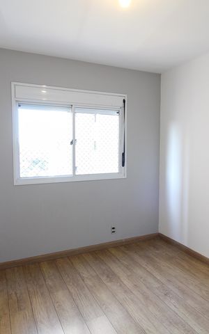 Apartamento à venda com 122m², 3 quartos e 2 vagas Apartamento à venda com 122m², 3 quartos e 2 vagasQuarto 2