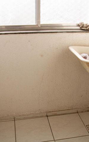 Apartamento para alugar com 50m², 2 quartos e 1 vaga Apartamento para alugar com 50m², 2 quartos e 1 vagaCozinha/Área de serviço