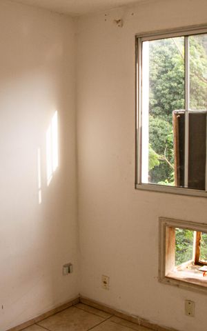 Apartamento para alugar com 50m², 2 quartos e 1 vaga Apartamento para alugar com 50m², 2 quartos e 1 vagaQuarto 2