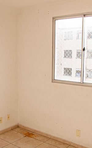 Apartamento para alugar com 50m², 2 quartos e 1 vaga Apartamento para alugar com 50m², 2 quartos e 1 vagaQuarto