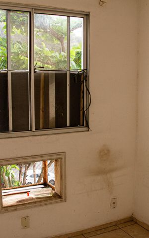 Apartamento para alugar com 50m², 2 quartos e 1 vaga Apartamento para alugar com 50m², 2 quartos e 1 vagaQuarto 2
