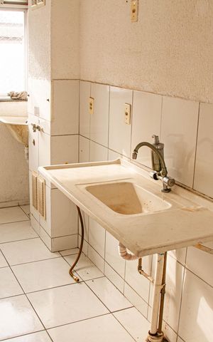 Apartamento para alugar com 50m², 2 quartos e 1 vaga Apartamento para alugar com 50m², 2 quartos e 1 vagaCozinha/Área de serviço