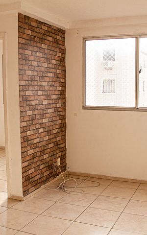 Apartamento para alugar com 50m², 2 quartos e 1 vaga Apartamento para alugar com 50m², 2 quartos e 1 vagaSala