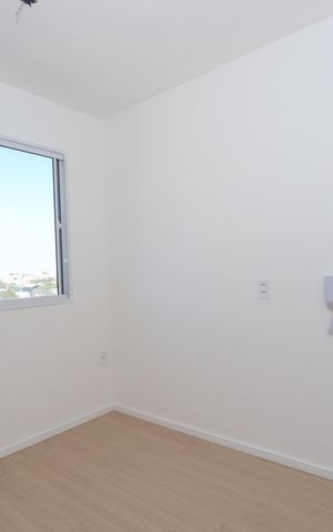 Apartamento para alugar com 25m², 2 quartos e sem vagaSala e Cozinha