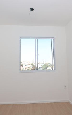 Apartamento para alugar com 25m², 2 quartos e sem vagaQuarto 1