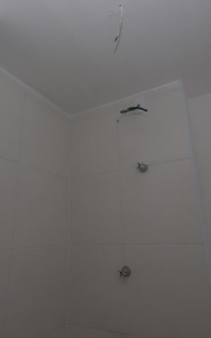 Apartamento para alugar com 25m², 2 quartos e sem vagaBanheiro