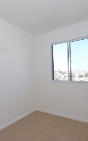 Apartamento para alugar com 25m², 2 quartos e sem vagaQuarto 1