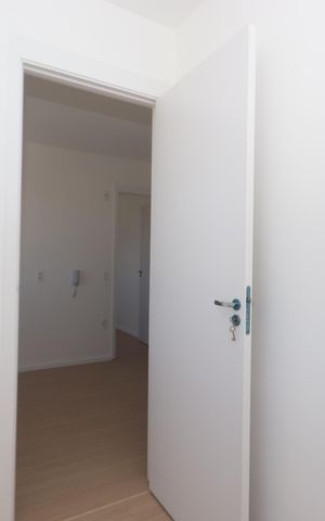 Apartamento para alugar com 25m², 2 quartos e sem vagaQuarto 2